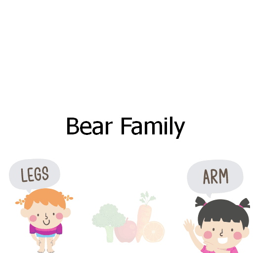 Bear Family